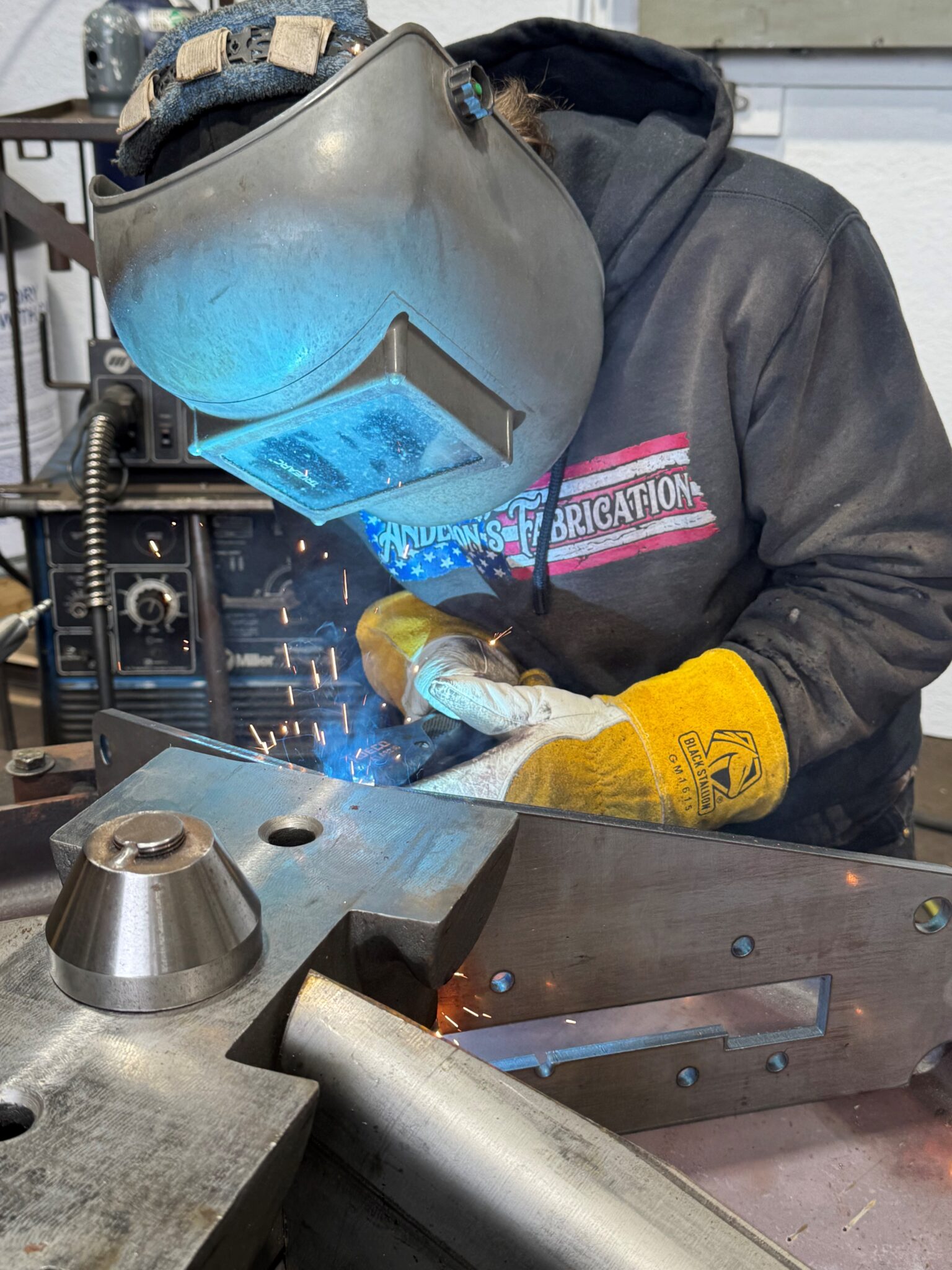 Laser Cutting Equipment